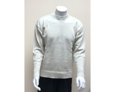 UNISEX Cotton Sweater